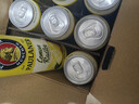 保拉纳（Paulaner）柏龙 柠檬味精酿果啤500ml*12罐装 组合装 德国啤酒 年货送礼 实拍图