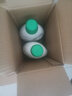 蓝月亮 84消毒液1.2kg/瓶*2 杀菌率99.99% 消毒水  白色衣物家居消毒 实拍图