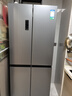 容声465升十字双开四开门电冰箱家用一级能效风冷无霜变频节能超薄大容量 BCD-465WD18FP家电国家补贴 实拍图
