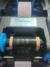 天章混合基碳带-110mm*300m热转印条码机标签机 树脂腊基混合基碳带 适用tsc台半ttp-244pro/TE244碳带 实拍图