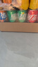 可口可乐（Coca-Cola）可乐*12+雪碧*8+芬达*4 有糖汽水 碳酸饮料  330ml*24罐 年货 实拍图