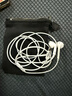 Apple/苹果 EarPods USB-C有线耳机 type-c有线耳机苹果耳机 苹果17有线耳机笔记本耳机游戏音乐 实拍图