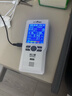 绿之源 甲醛检测仪高精度空气质量家用tvoc检测仪4.0雾霾表高精准温湿度 实拍图