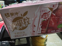 蒙牛真果粒草莓味牛奶饮品250g*12盒 小黄鸭IP 礼盒新老包装 含乳饮料 实拍图