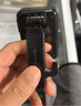 智国者执法记录仪微型随身隐藏胸前小型便携录像摄像头隐私设备运动相机 实拍图