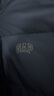 盖璞（GAP）男装秋季款logo宽松连帽泡芙羽绒服百搭简约外套791896 海军蓝 2XL (185/104A)亚洲尺码 【偏大，建议拍小一码】 实拍图