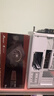 海韵（SEASONIC）猫头鹰联名电源 PRIME NOCTUA 1600W AI工作站/ATX3.1/PCIe5.1/多12V-2x6 支持5090/多显卡供电 实拍图