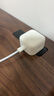 Apple/苹果 40W USB-C充电器动态调节功率 type-c充电器苹果手机充电 苹果17手机充电器 实拍图