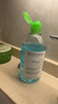 贝德玛（BIODERMA）【新年礼物】小绿水净妍控油洁肤液500ml油皮卸妆水控油无需水洗 实拍图