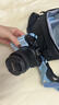 佳能（Canon） EOS R50 V 创意视频机 微单视频相机 r50v家用美颜vlog相机 R50V黑色RF-S14-30套机 套餐一【128G内存卡~抗震防雨包~Vlog套装】 实拍图