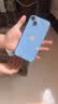 【分期免息】苹果14 Apple iPhone14 国行双卡 苹果14 iphone14二手苹果手机 星光色【豪华大礼包】 99新 256G （3期免息+赠送豪华大礼包） 实拍图
