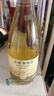 长城龙山山谷雷司令干白葡萄酒 750ML单瓶装 清爽口感 中粮出品 实拍图