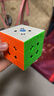 GAN魔方三阶磁悬浮磁力儿童早教益智玩具启蒙新年礼物V100MaglevUV 实拍图