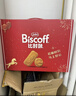 和情（LOTUS）Biscoff比时咔比利时进口焦糖曲奇饼干下午茶办公室零食312.5G 实拍图