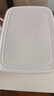 佳帮手冰箱保鲜盒食品级抗菌收纳盒专用密封水果蔬菜冷冻盒1000ml3只装 实拍图
