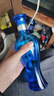 洋河 蓝色经典 海之蓝 52度 520ml 单瓶装 绵柔浓香型白酒年货送礼 实拍图