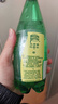 Perrier 法国进口巴黎水（Perrier）充气天然矿泉水含气果味气泡水饮料 【柠檬】500mL*24瓶 实拍图