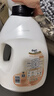 联合利华金纺柔顺剂护理剂（16斤）4L*2瓶护衣增柔温和柔软持久留香 (共16斤)纯净温和4L*2瓶 实拍图