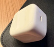Apple/苹果 40W USB-C充电器动态调节功率 type-c充电器苹果手机充电 苹果17手机充电器 实拍图