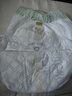babycare金山茶花拉拉裤L38片(9-14kg)婴儿尿不湿超薄透气新生柔花苞裤 实拍图