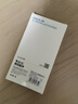 朗客 适用华为Matex2钢化膜huawei x2典藏版折叠屏前膜外屏手机膜全屏覆盖超薄防摔抗指纹高清保护贴膜 实拍图