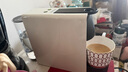 Nespresso奈斯派索胶囊式咖啡机小型家用全自动商用办公室小巧便携高压萃取意式进口两种杯量选择节日送礼 C30 白色（赠试用胶囊7颗） 实拍图