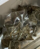 五芳斋粽子中华老字号 五芳猪肉粽礼袋嘉兴特产加热即食早餐 100克*6只  实拍图