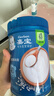 嘉宝（GERBER）强化钙铁锌高铁米粉婴幼儿宝宝辅食米糊维C+铁250g6月+100%真验厂 实拍图
