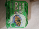 白象 方便面葱油拌面上海经典口味葱油拌面114g*5连包 实拍图