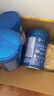 嘉宝（GERBER）混合蔬菜营养谷物高铁米粉宝宝辅食米糊250g 6月龄+100%真验厂 实拍图