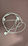 Apple/苹果 EarPods USB-C有线耳机 type-c有线耳机苹果耳机 苹果17有线耳机笔记本耳机游戏音乐 实拍图