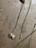 Apple/苹果 EarPods 闪电/Lightning有线耳机 苹果耳机有线耳机原装耳机 适用闪电接口的手机平板 实拍图
