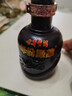 古井贡酒 原浆小酒 浓香型白酒 45度 100ml*1瓶 单瓶装 实拍图