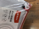 晨光（M&G）网状B5拉链袋资料袋文件袋（颜色随机） 12只装ADM94507 实拍图
