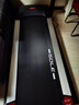 速尔（SOLE）美国高端跑步机家庭用静音减震F63系护膝爬坡智能可折叠健身器材 【当季新款】实景触控屏F63MAX 实拍图