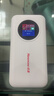 纽曼随身wifi可移动无线wifi6免插卡上网宝随行无线上网卡便携式车载4g无限路由器全国通用流量2025款 实拍图