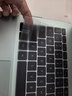极川 华为MateBook 14 酷睿Ultra/Linux版键盘膜2025/24款笔记本电脑键盘保护贴膜TPU超薄透明防水尘罩 实拍图