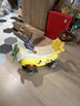 汇乐玩具儿童玩具车1-3岁婴儿宝宝学步车遛娃车香蕉飞机生日周岁礼物 实拍图