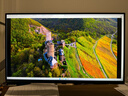 三星（SAMSUNG）32英寸 S80UD 4K IPS HDR Type-C90W HDMI DP 便携安装底座 升降旋转 办公显示器 LS32D802UBCXXF 实拍图