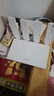 华为【咨询立减】wifi7+路由器BE3pro千兆家用无线穿墙王漏油器网络信号增强器放大器5G双频mesh电竞 BE3pro升级版 | WiFi7+ |双频聚合 实拍图