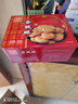 元朗合桃酥饼干 年货零食品糕点传统广东特产 送老年人广东老字号380g 实拍图