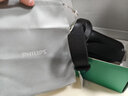 飞利浦（PHILIPS）眼部按摩仪护眼仪 热敷眼罩全包裹气囊眼睛按摩器舒缓疲劳神器蓝牙送男女友情人节新年礼物3203E 实拍图