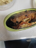 甘竹牌 豆豉鲮鱼227g*2鲮鱼罐头227g*1 海鲜罐头广州特产下饭即食 实拍图