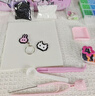 丹米琦精品拼豆手工diy套装熨斗3d立体融合豆儿童女孩玩具生日礼物 实拍图