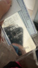 融通金白银原料Ag9999 投资白银银条 足银9999送礼收藏实心足银条水贝 100克 实拍图