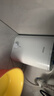 海尔（Haier）国家补贴6.6升小厨宝电热水器EC6.6FA 一级能效京东自营 2200W速热 家用厨房台下小型储水式热水宝 实拍图
