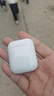 Apple苹果有线蓝牙耳机AirPodsPro2 1代/2代/3代苹果无线耳机入耳式耳机 二手99新 AirPods二代有线版 长续航｜95新 已消毒 放心购 实拍图