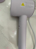 米家【情人节礼物】小米电吹风负离子护发速干吹风机H300家用学生宿舍送女友新年礼物推荐年会奖品礼品 实拍图