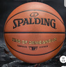 斯伯丁（SPALDING）篮球TF系列7号PU比赛室内外兼用耐磨成人青少年 77-176Y 实拍图