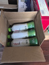 if【肖战推荐】100%纯椰子水果汁饮料 泰国进口 350ml*12瓶年货礼盒 实拍图